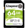 Kingston Technology Canvas Select Plus: Picture 4 thumbnail
