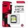 Kingston Technology Canvas Select: Picture 2 thumbnail
