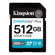 Kingston Technology Canvas Go! Plus UHS-...: Picture 1 thumbnail