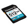 Kingston Technology Canvas Go! Plus UHS-...: Picture 2 thumbnail