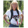 Keyhole Hands Free Camera Harness, Red: Picture 1 thumbnail