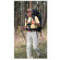 Keyhole Hands Free Camera Harness, Red: Picture 4 thumbnail