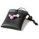 Kicker EB101 Noise-Isolating In-Ear Headphones - Pink: Picture 1 thumbnail