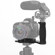 Kirk Acra-Style handle for any DSLR and new DSLR's with the HD Video Capabilites: Picture 3 thumbnail