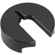 Kirk Snap Collar for BH-1 Ball Head: Picture 5 thumbnail