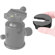 Kirk Snap Collar for BH-1 Ball Head: Picture 3 thumbnail