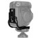 Kirk QR L-Bracket for Canon 1D X: Picture 2 thumbnail