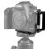 Kirk BL-5dIII L-Bracket for Canon 5D Mar...: Picture 2 thumbnail