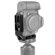 Kirk BL-5dIII L-Bracket for Canon 5D Mar...: Picture 3 thumbnail