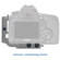 Kirk BL-5dIII L-Bracket for Canon 5D Mar...: Picture 4 thumbnail