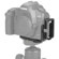 Kirk L-Bracket for Canon 5D Mark II Came...: Picture 2 thumbnail