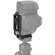 Kirk L-Bracket for Canon 5D Mark II Came...: Picture 3 thumbnail