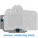 Kirk L-Bracket for Canon 5D Mark II Came...: Picture 6 thumbnail