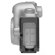 Kirk L-Bracket for Canon EOS 6D Digital ...: Picture 5 thumbnail
