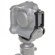 Kirk Quick Release L-Bracket for Canon's 70D with BG-E14 Grip: Picture 1 thumbnail
