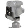 Kirk Quick Release L-Bracket for Canon's 70D with BG-E14 Grip: Picture 2 thumbnail