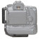 Kirk Quick Release L-Bracket for Canon's 70D with BG-E14 Grip: Picture 4 thumbnail