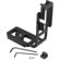 Kirk L-Bracket for Canon 7D Camera with ...: Picture 1 thumbnail