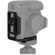 Kirk L-Bracket for Canon 7D Camera with ...: Picture 3 thumbnail