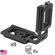 Kirk L-Bracket for Mamiya 7 II Camera Bo...: Picture 4 thumbnail