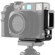Kirk L-Bracket for Mamiya 7 II Camera Bo...: Picture 1 thumbnail