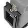 Kirk L-Bracket for Mamiya 7 II Camera Bo...: Picture 3 thumbnail