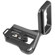 Kirk Custom One Piece L-Bracket for Nikon D4: Picture 1 thumbnail