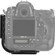 Kirk Custom One Piece L-Bracket for Nikon D4: Picture 2 thumbnail