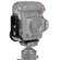 Kirk Custom One Piece L-Bracket for Nikon D4: Picture 6 thumbnail