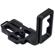 Kirk Compact L-Bracket for Nikon D600 Camera Body: Picture 1 thumbnail