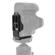 Kirk Compact L-Bracket for Nikon D600 Camera Body: Picture 3 thumbnail