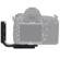Kirk Compact L-Bracket for Nikon D600 Camera Body: Picture 5 thumbnail
