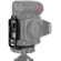 Kirk Compact L-Bracket for Nikon D700 Ca...: Picture 3 thumbnail