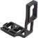 Kirk Compact L-Bracket for Nikon D80 & D90 with MB-D80 Camera: Picture 5 thumbnail