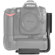 Kirk Compact L-Bracket for Nikon D80 & D90 with MB-D80 Camera: Picture 3 thumbnail