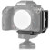 Kirk L-Bracket for Pentax K-7 Camera: Picture 2 thumbnail
