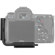 Kirk L-Bracket for Pentax K-7 Camera: Picture 3 thumbnail