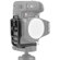 Kirk L-Bracket for Pentax K-7 Camera: Picture 4 thumbnail