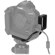 Kirk L-bracket for Canon EOS 1D Mark IV ...: Picture 2 thumbnail