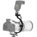 Kirk Telephoto Flash Bracket for Lenses with Tripod Collar: Picture 1 thumbnail