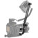 Kirk Single Flash Bracket for Lenses with Tripod Collar: Picture 3 thumbnail