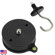 Kirk Replacement Base for Gitzo 100 Series Tripods: Picture 3 thumbnail