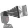 Kirk FX-5 Flash X-Tender for Cannon 430EX Speedlite Flash: Picture 1 thumbnail
