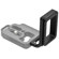 Kirk L-Bracket Side for Nikon D5100: Picture 1 thumbnail