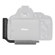 Kirk L-Bracket Side for Nikon D5100: Picture 3 thumbnail