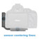 Kirk L-Bracket Side for Nikon D5100: Picture 4 thumbnail