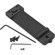 Kirk Quick Release Lens Plate with KES Sure Grip Coating for Nikon 600mm f4 D AFS Series II Lens: Picture 2 thumbnail