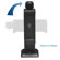 Kirk MB-iPhone4 Mounting Bracket for the iPhone 4 and 4s, Black: Picture 2 thumbnail