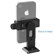 Kirk MB-iPhone4 Mounting Bracket for the iPhone 4 and 4s, Black: Picture 3 thumbnail
