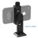 Kirk MB-iPhone4 Mounting Bracket for the iPhone 4 and 4s, Black: Picture 4 thumbnail